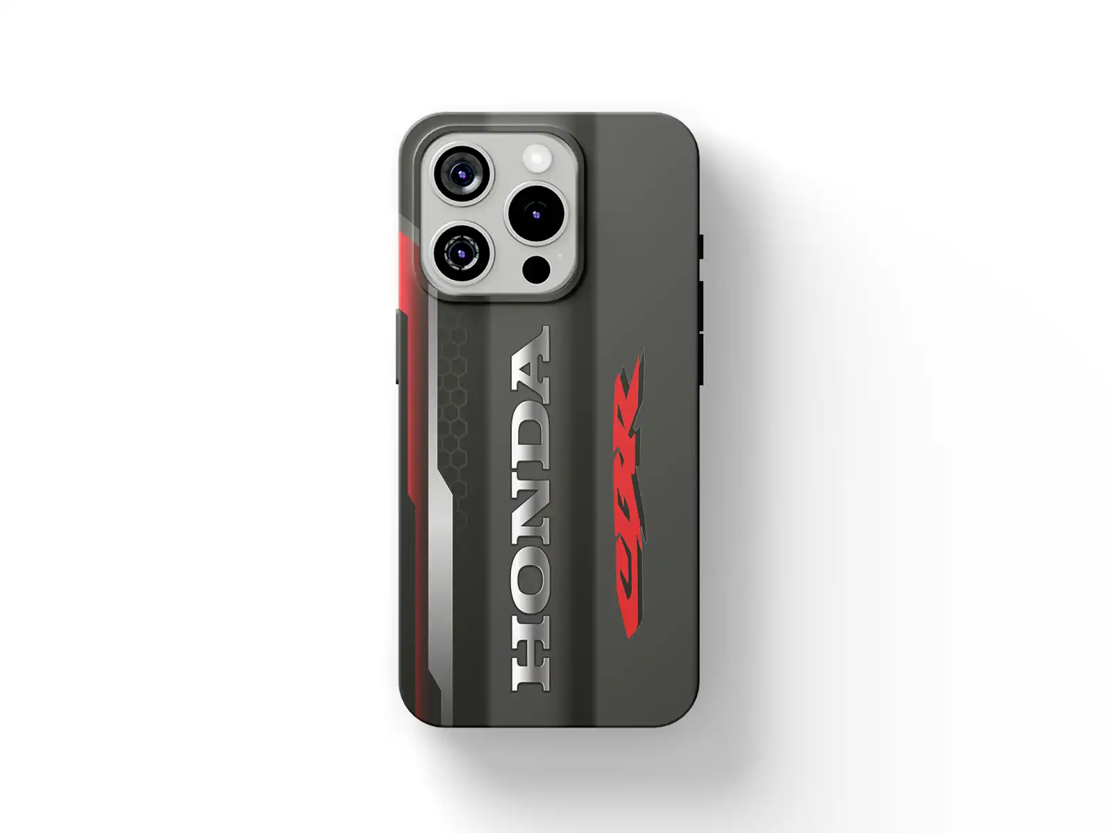 Honda Étui Téléphone Cellulaire Design Personnalisable